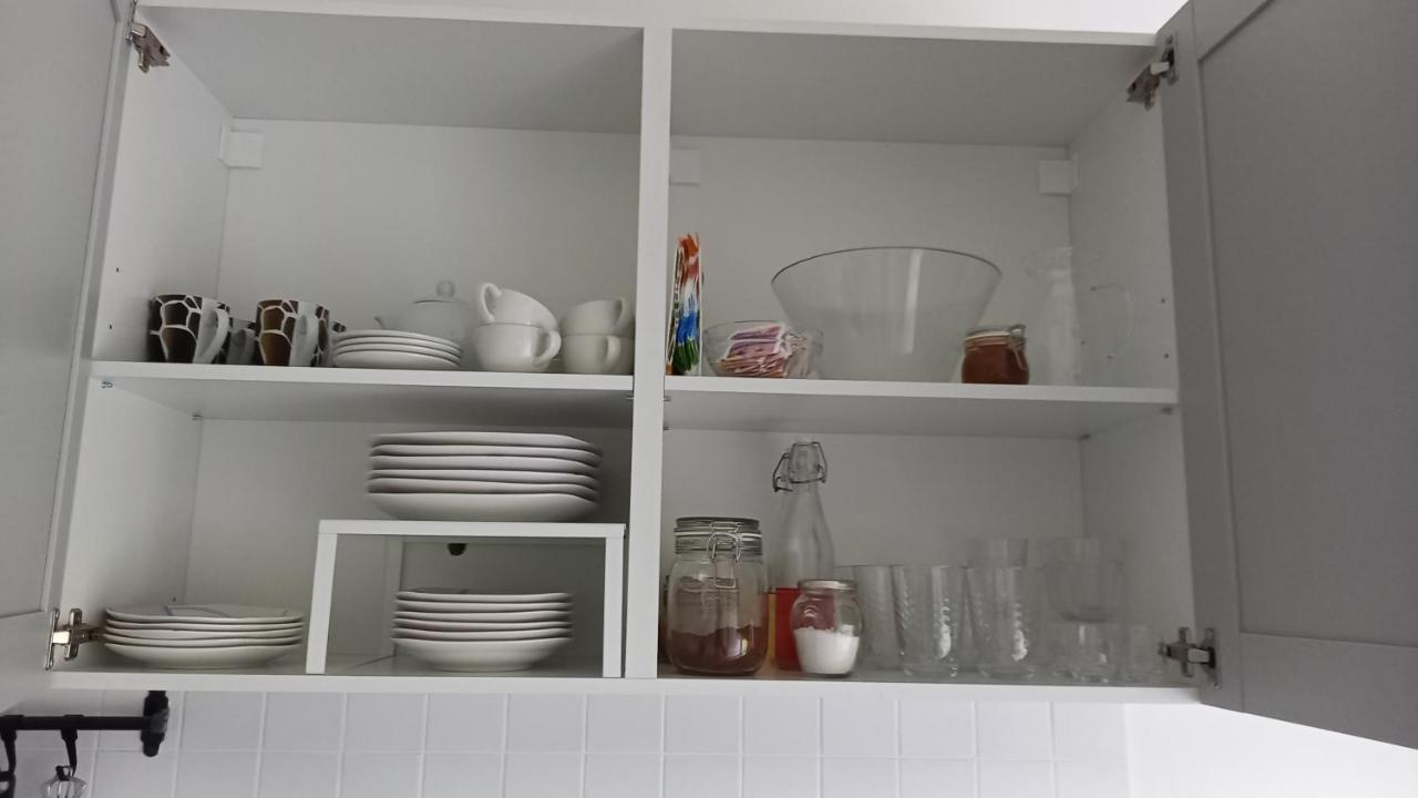 Apartament Apartma Pod Pugledom Lublana Zewnętrze zdjęcie