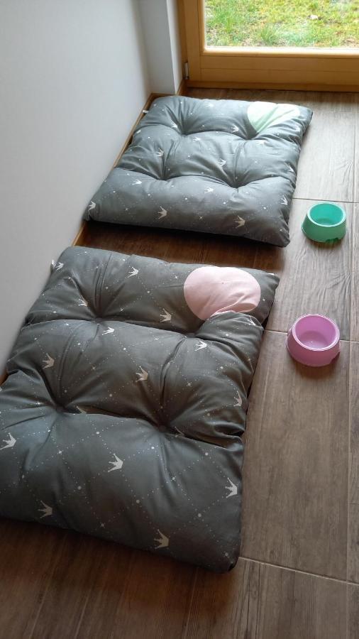 Apartament Apartma Pod Pugledom Lublana Zewnętrze zdjęcie