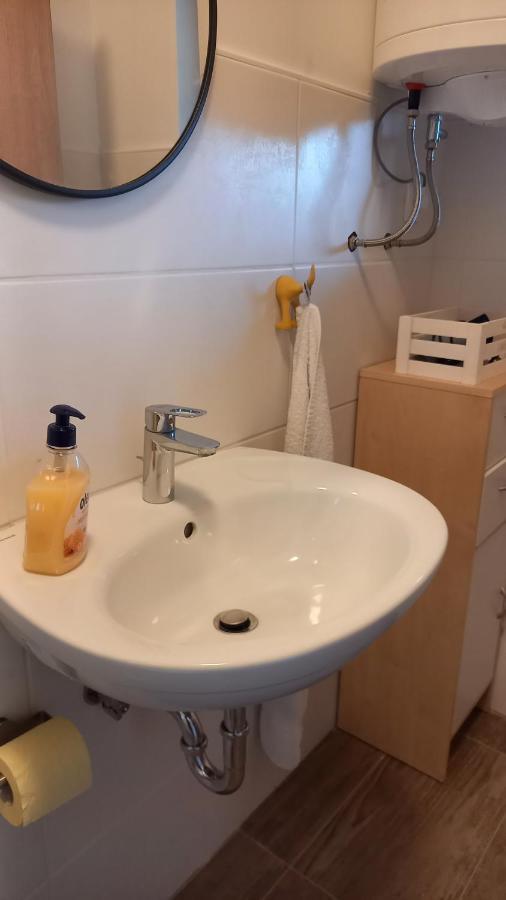Apartament Apartma Pod Pugledom Lublana Zewnętrze zdjęcie