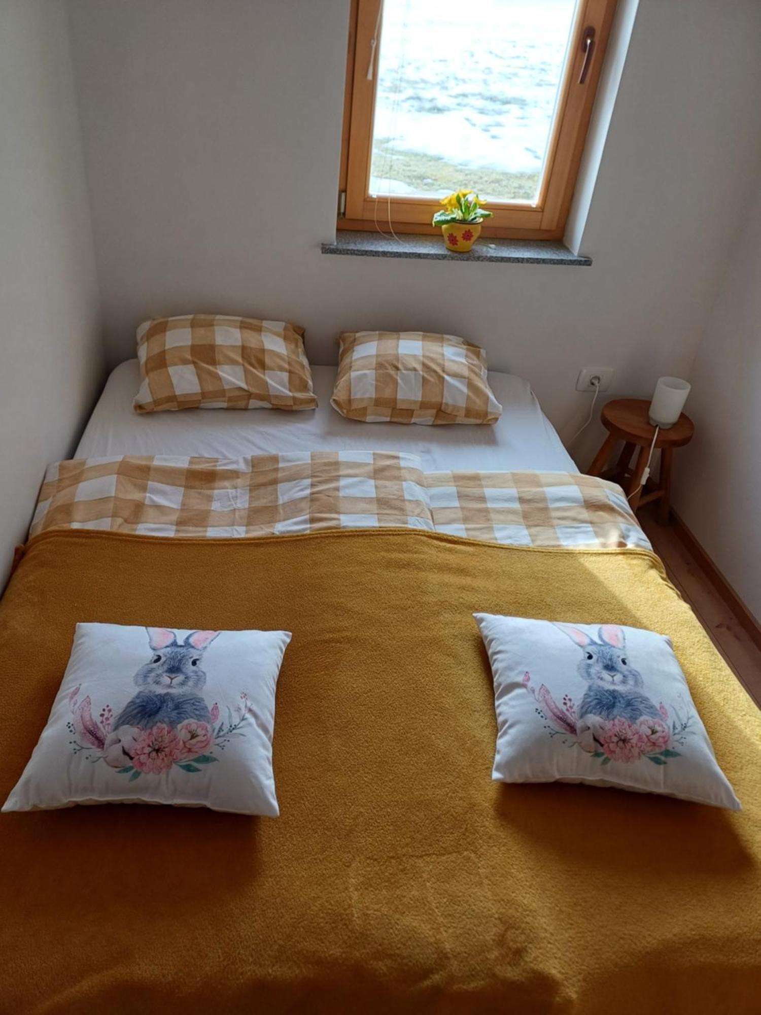 Apartament Apartma Pod Pugledom Lublana Zewnętrze zdjęcie