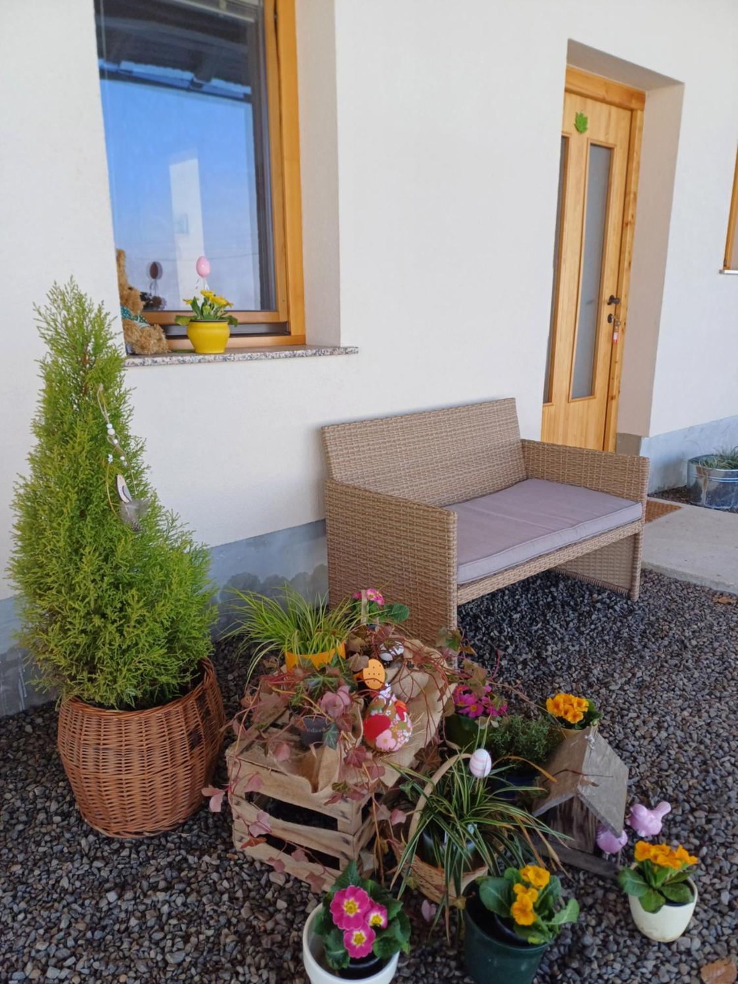 Apartament Apartma Pod Pugledom Lublana Zewnętrze zdjęcie