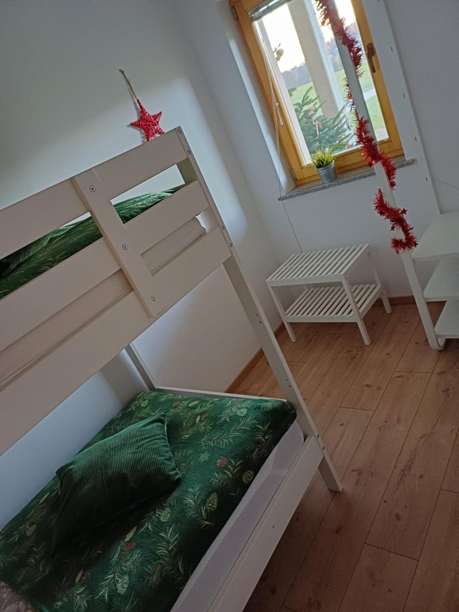 Apartament Apartma Pod Pugledom Lublana Zewnętrze zdjęcie