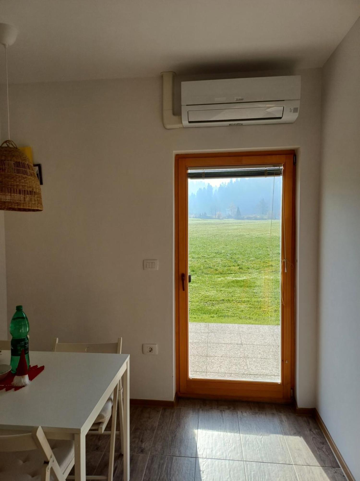 Apartament Apartma Pod Pugledom Lublana Zewnętrze zdjęcie