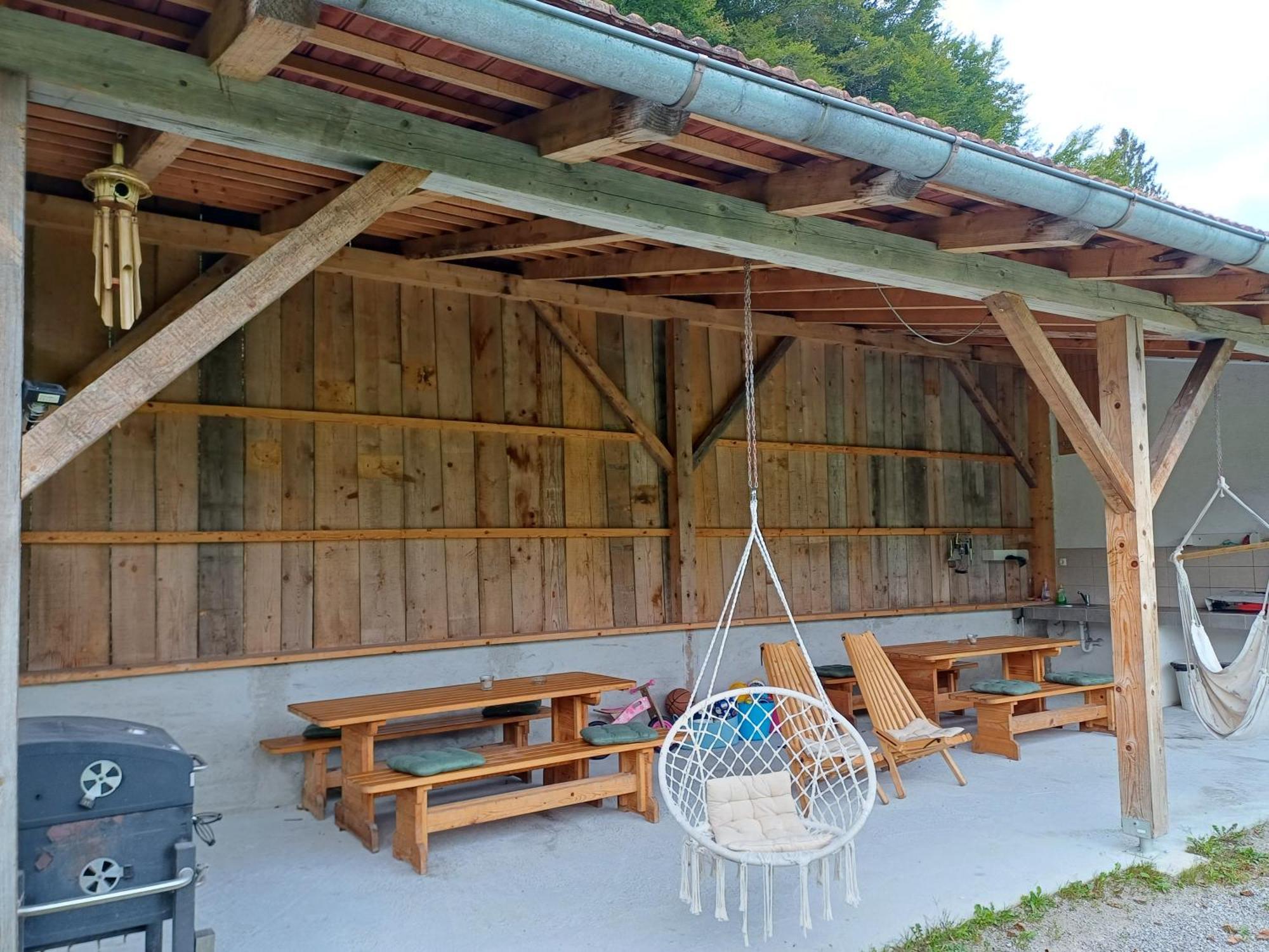 Apartament Apartma Pod Pugledom Lublana Zewnętrze zdjęcie