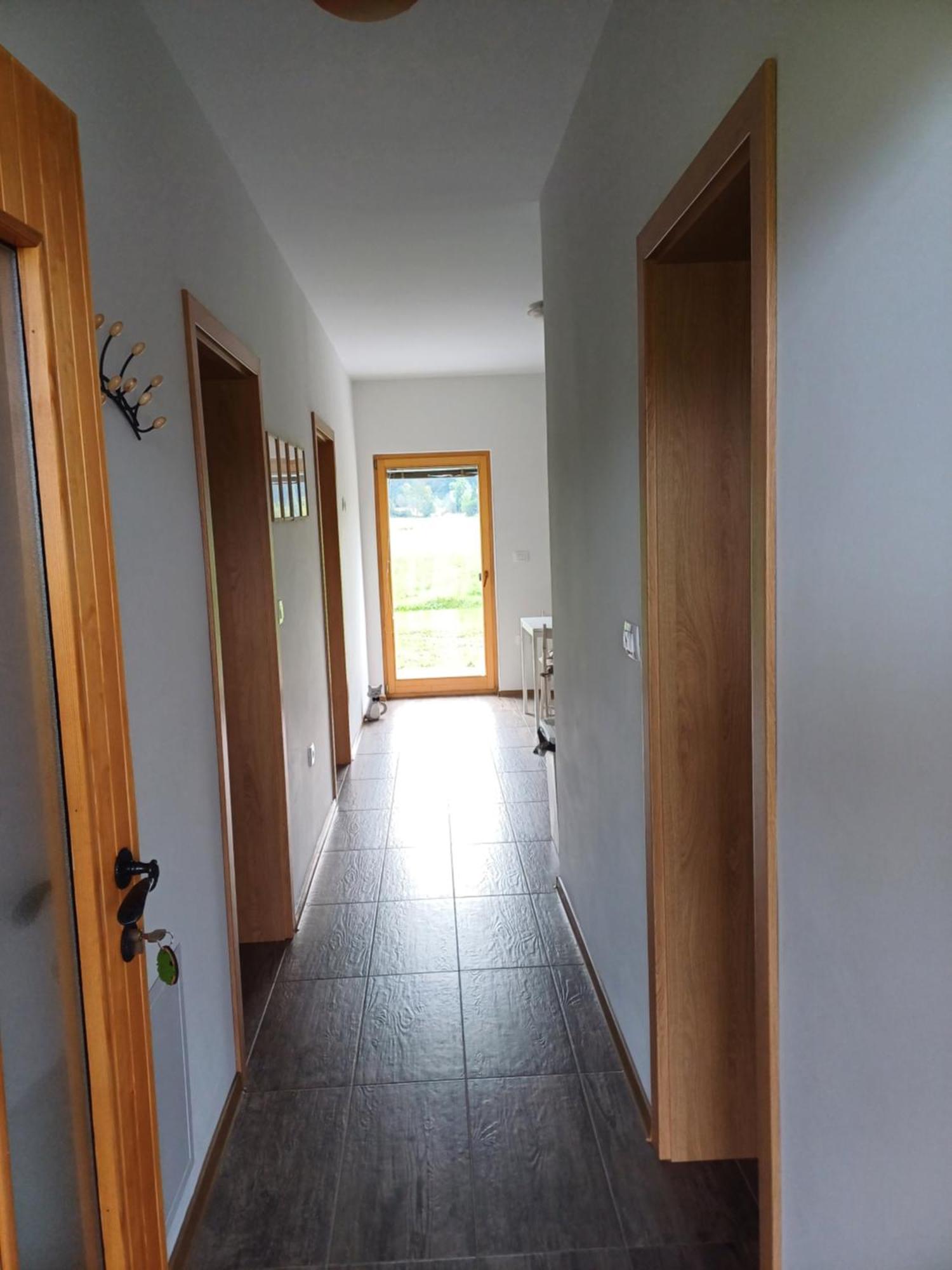 Apartament Apartma Pod Pugledom Lublana Zewnętrze zdjęcie